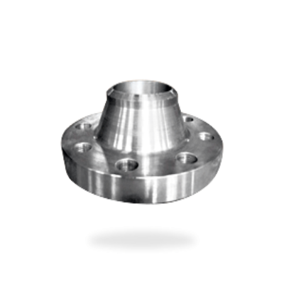 Weld Neck